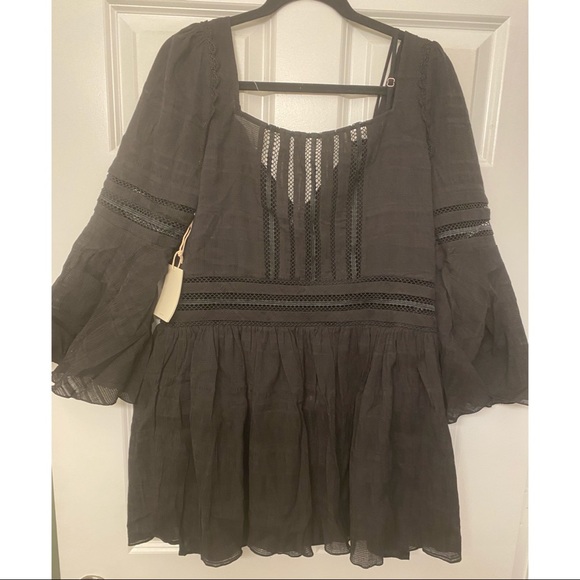 Tularosa Creseda dress - NWT - Picture 5 of 8